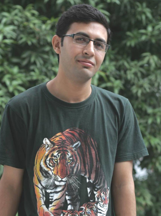 Aakash Mehrotra